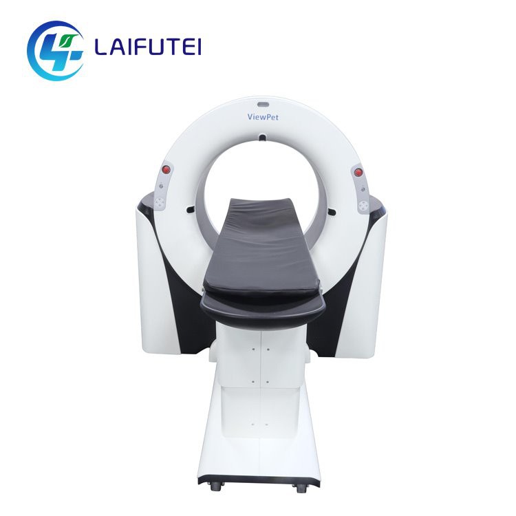 Diagnostig Delweddu Anifeiliaid CT