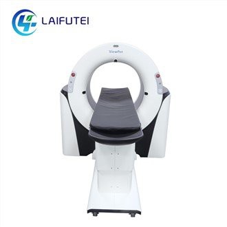 Diagnostig Delweddu Anifeiliaid CT