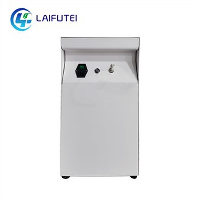 Systemau ocsigen milfeddygol